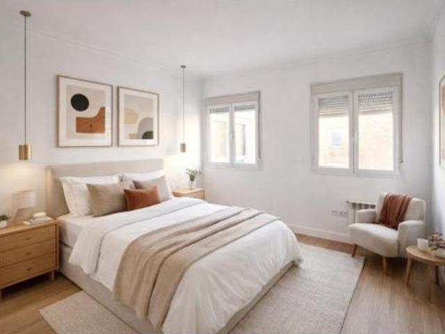 Piso Venta Sevilla Capital, La Buhaira San Bernardo