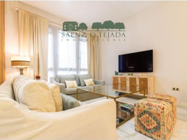 Piso Venta Sevilla Capital, La Buhaira San Bernardo