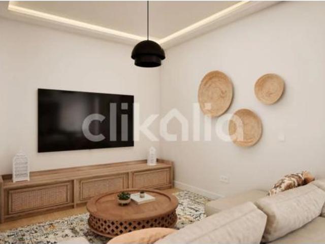 Piso Venta Sevilla Capital, La Buhaira San Bernardo