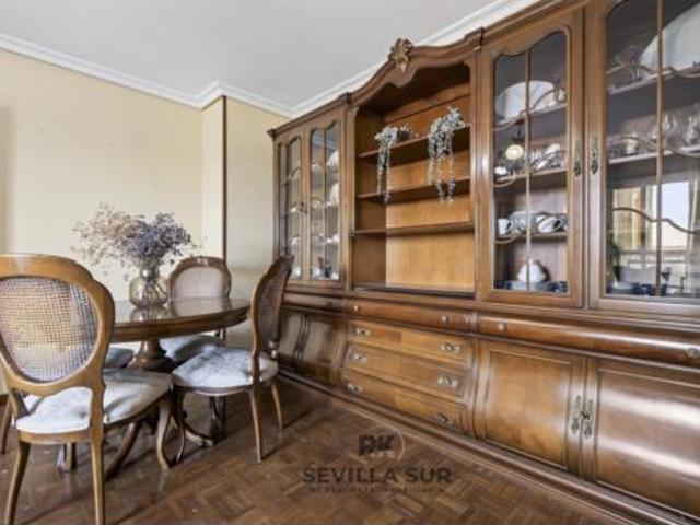 Piso Venta Sevilla Capital, La Buhaira San Bernardo