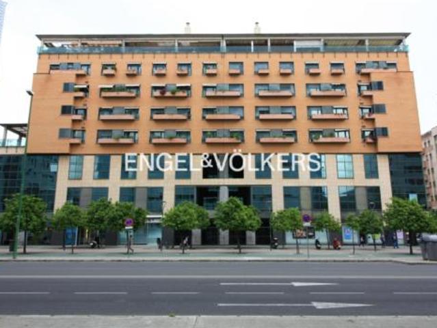 Piso Venta Sevilla Capital, La Buhaira San Bernardo