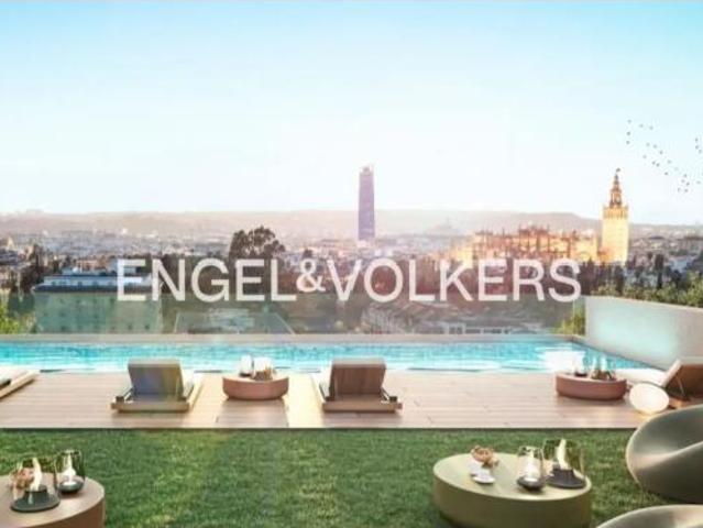 Piso Venta Sevilla Capital, La Buhaira San Bernardo