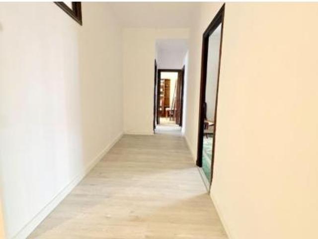 Piso Venta Sevilla Capital, La Buhaira San Bernardo