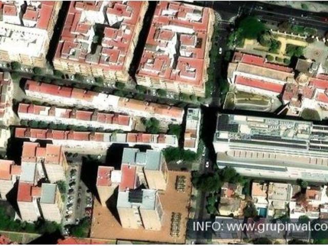 Piso Venta Sevilla Capital, La Buhaira San Bernardo