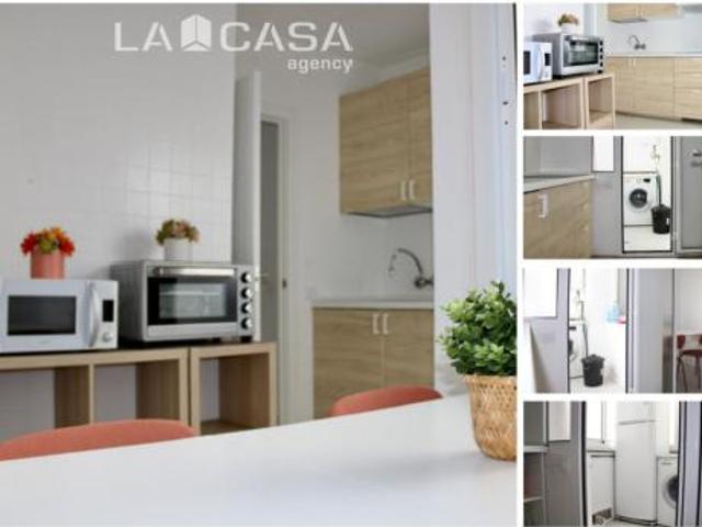 Piso Venta Sevilla Capital, La Florida Huerta del Pilar