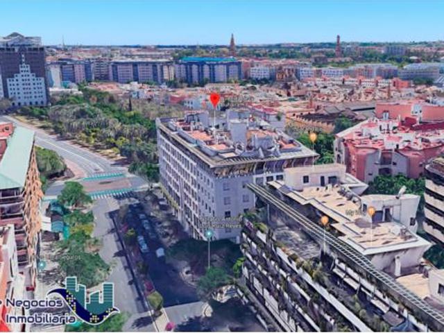 Piso Venta Sevilla Capital, La Florida Huerta del Pilar
