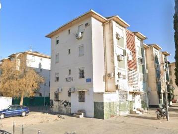 Piso Venta Sevilla Capital, La Oliva Polígono Sur