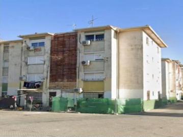 Piso Venta Sevilla Capital, La Oliva Polígono Sur