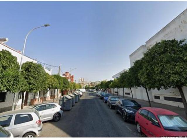 Piso Venta Sevilla Capital, La Oliva Polígono Sur
