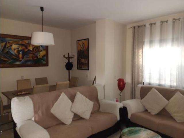 Piso Venta Sevilla Capital, La Oliva Polígono Sur