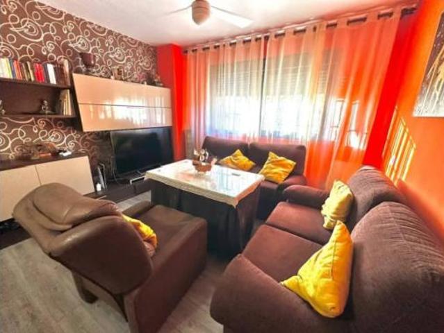 Piso Venta Sevilla Capital, La Oliva Polígono Sur