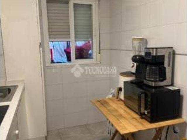Piso Venta Sevilla Capital, La Oliva Polígono Sur