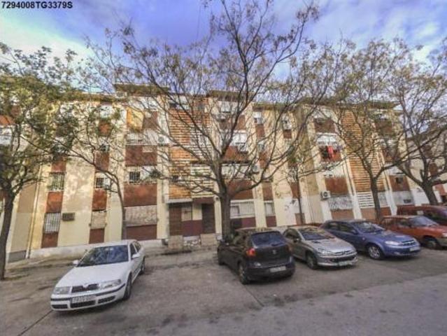 Piso Venta Sevilla Capital, La Oliva Polígono Sur
