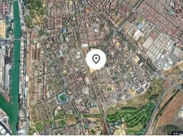 Piso Venta Sevilla Capital, La Oliva Polígono Sur