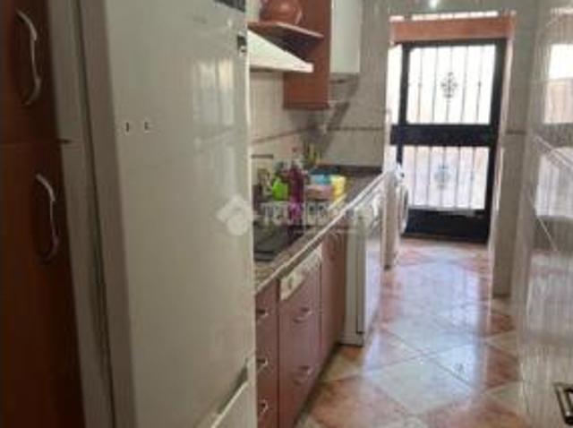 Piso Venta Sevilla Capital, La Oliva Polígono Sur