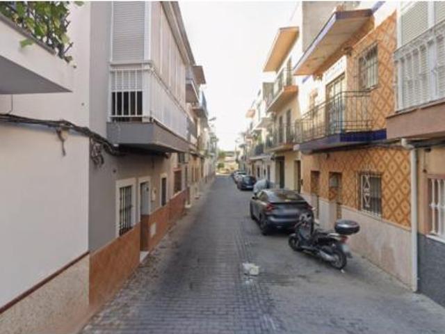 Piso Venta Sevilla Capital, La Oliva Polígono Sur