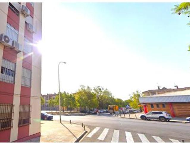 Piso Venta Sevilla Capital, La Oliva Polígono Sur