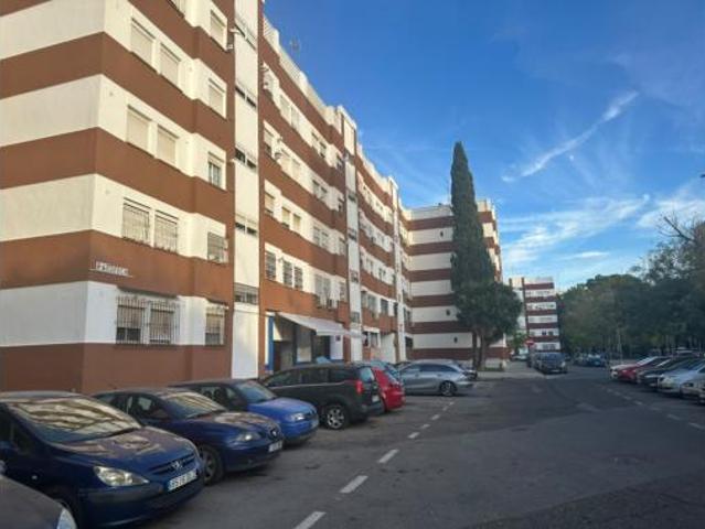 Piso Venta Sevilla Capital, La Oliva Polígono Sur