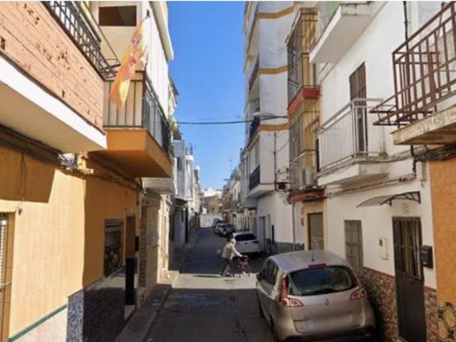 Piso Venta Sevilla Capital, La Oliva Polígono Sur