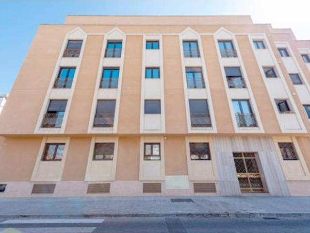 Piso Venta Sevilla Capital, La Oliva Polígono Sur