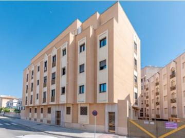 Calle de Ali-Al Goman, Puerto de Sevilla, Avenida de la Salud, Sevilla Sur, Sevilla, Sevilla, Andalucía, Andalucía