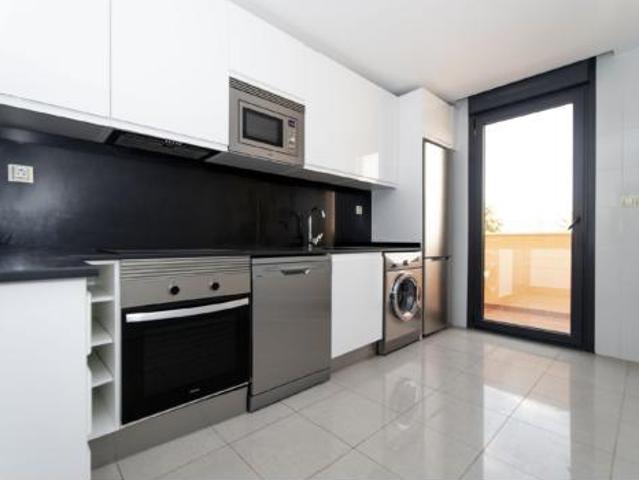 Piso Venta Sevilla Capital, La Oliva Polígono Sur