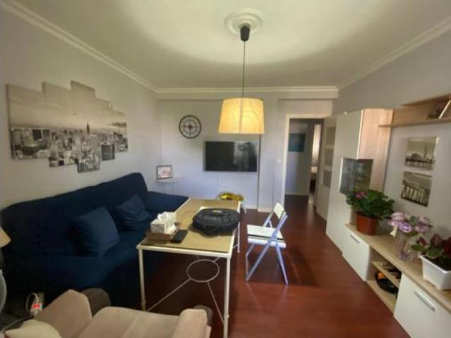 Piso Venta Sevilla Capital, La Oliva Polígono Sur
