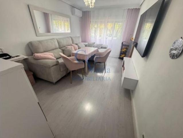 Piso Venta Sevilla Capital, La Oliva Polígono Sur