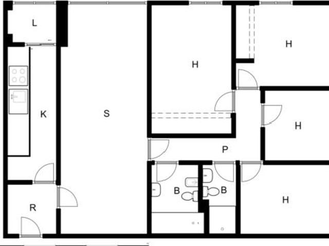Piso Venta Sevilla Capital, La Oliva Polígono Sur