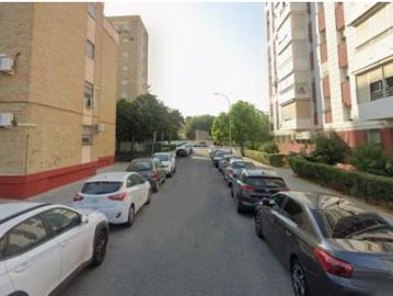 Piso Venta Sevilla Capital, La Oliva Polígono Sur
