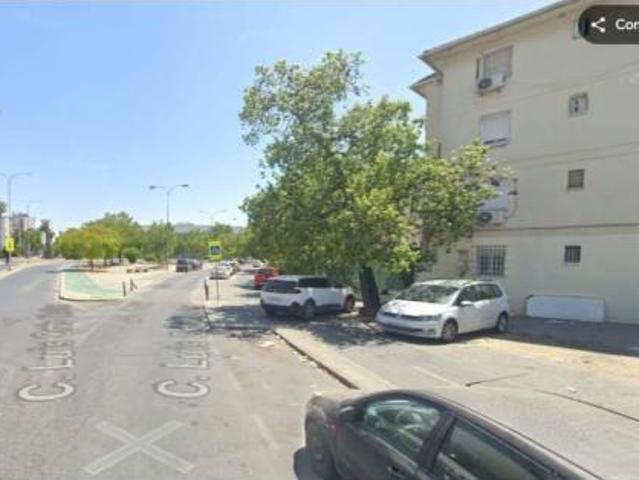 Piso Venta Sevilla Capital, La Oliva Polígono Sur