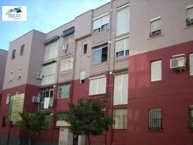 Piso Venta Sevilla Capital, La Oliva Polígono Sur