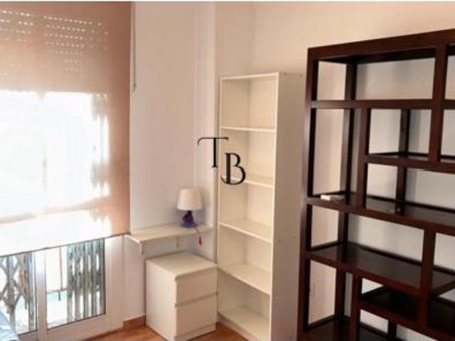 Piso Venta Sevilla Capital, La Palmera Reina Mercedes