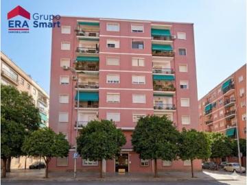 Piso Venta Sevilla Capital, La Palmera Reina Mercedes