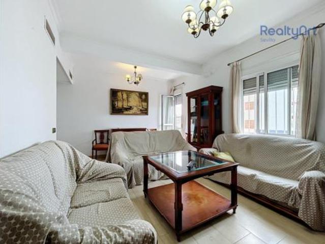 Piso Venta Sevilla Capital, La Palmera Reina Mercedes