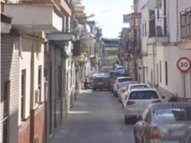Piso Venta Sevilla Capital, La Plata