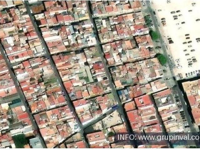 Piso Venta Sevilla Capital, La Plata