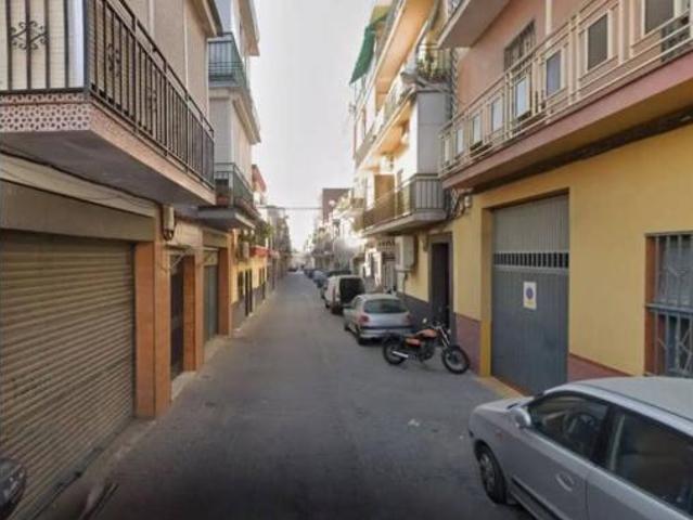 Piso Venta Sevilla Capital, La Plata