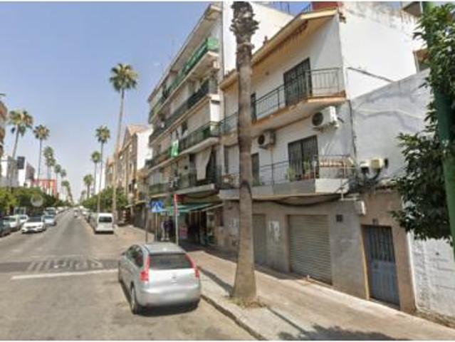 Piso Venta Sevilla Capital, La Plata