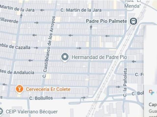 Piso Venta Sevilla Capital, La Plata
