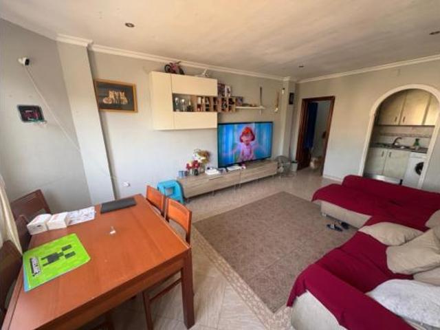 Piso Venta Sevilla Capital, La Plata
