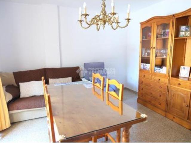 Piso Venta Sevilla Capital, La Plata