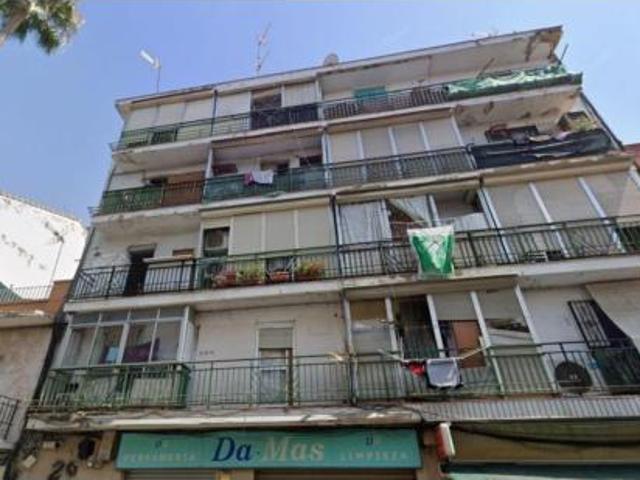 Piso Venta Sevilla Capital, La Plata