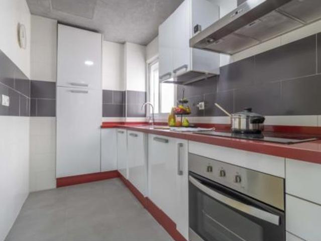 Piso Venta Sevilla Capital, La Plata