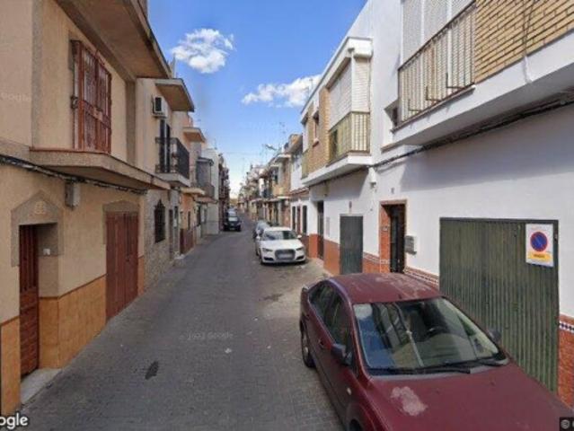 Piso Venta Sevilla Capital, La Plata