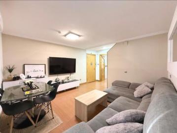 Piso Venta Sevilla Capital, La Plata