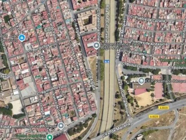 Piso Venta Sevilla Capital, La Plata