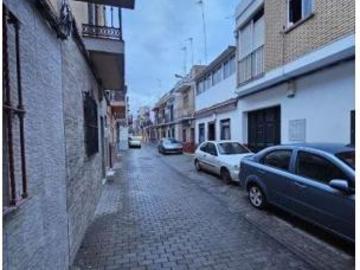 Piso Venta Sevilla Capital, La Plata