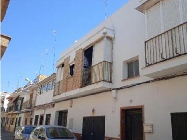 Piso Venta Sevilla Capital, La Plata