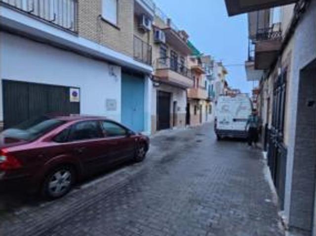 Piso Venta Sevilla Capital, La Plata